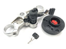 Triumph Daytona 955i T595N [2003] - Locksmith Lock Lock-4