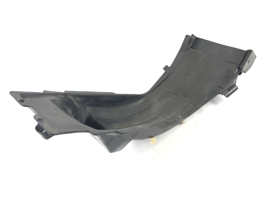 Honda CBX 650 E RC13 [1983] - Fender detrás de la hoja de protección Protección contra salpicaduras de cobertura del guardabarros