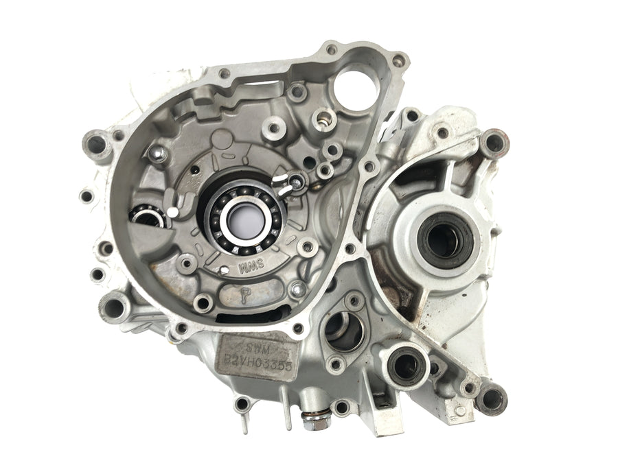 SWM RS 125 R B2 [2020] - Carcasa motor bloque motor parte inferior cárter