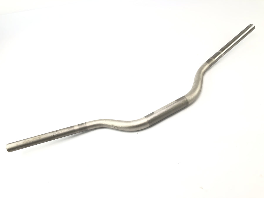KTM 690 SM Prestige [2007] - Varilla de la barra de manillar Manimento de 28 mm de plata de 28 mm