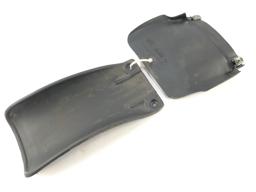 KTM LC4 640 EGS [2004] - Protección de salpicaduras