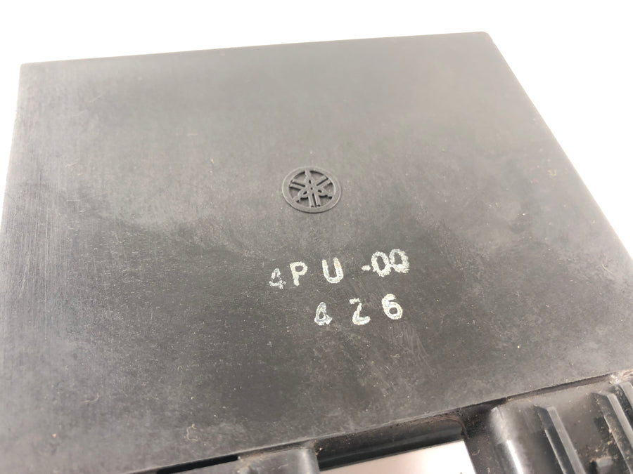 Yamaha XJR 1200 4PU [1995] - Unidad de control CDI