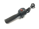 KTM RC 125 [2016] - Accesorio interruptor derecho puño acelerador unidad de puño manillar interruptor de apagado-2