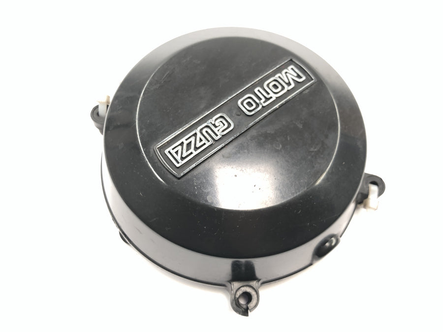 MOTO GUZZI CALIFORNIA 2 1000 VT [1982] - Tapa alternador tapa motor tapa alternador