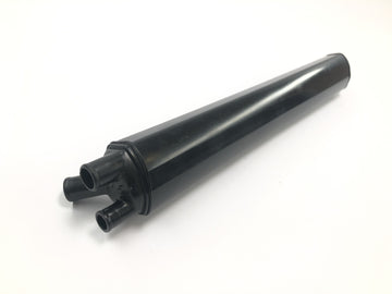KTM Duke 690 A3 [2012] - sistema de combustible con filtro de carbón activado para ventilación del tanque - 0