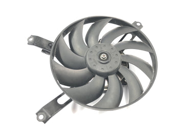 Honda CBR 1000 RR SC59 [2008] - Ventilador Radiador Ventilador Enfriador Ventilador Enfriador