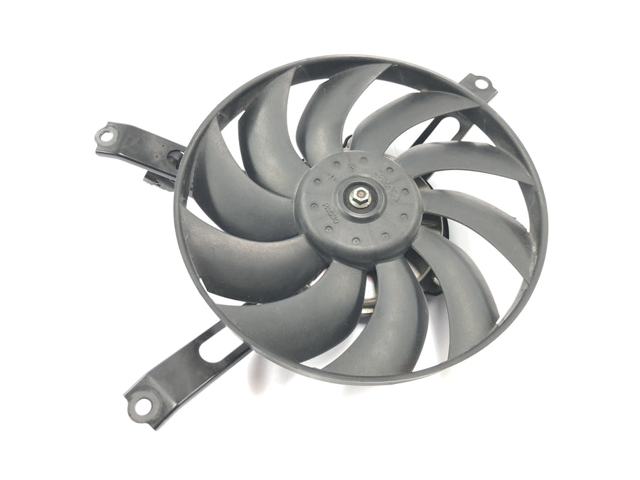 Honda CBR 1000 RR SC59 [2008] - Ventilador Radiador Ventilador Enfriador Ventilador Enfriador