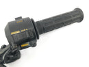 Honda CBX 750 RC17 [1984] - Switch del manejo gaseoso de agarre de la empuñadura a la derecha a la derecha-2