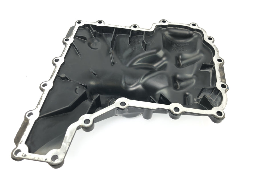 BMW K 1200 S K12S [2005] - Cárter de aceite tapa del motor cárter de aceite del motor