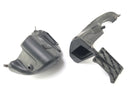 BMW F 650 GS Dakar [2007] - Caja de filtro de aire Airbox-3