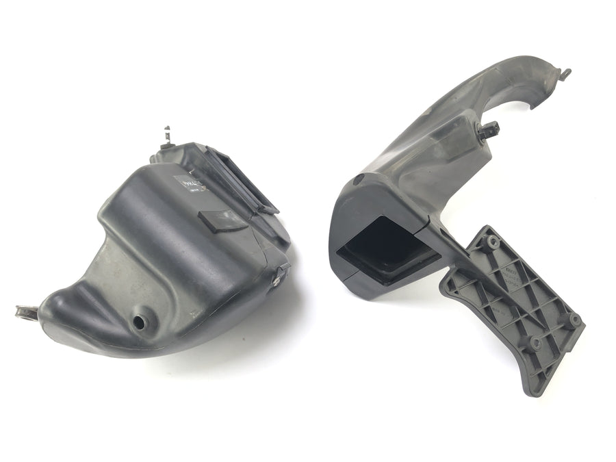 BMW F 650 GS Dakar [2007] - Caja de filtro de aire Airbox