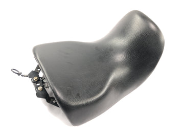 Triumph Tiger 955i 709EN [2003] - Banqueta del asiento del conductor