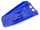 Yamaha DT 125 DE06 [2005] - Fender en la parte posterior-5