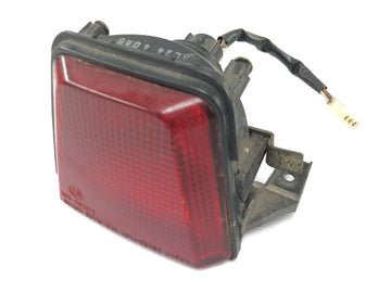 Suzuki RG 250 Gamma GJ21D [1987] - Luz trasera luz de freno luz trasera