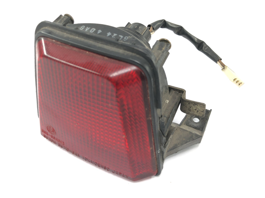 Suzuki RG 250 Gamma GJ21D [1987] - Luz trasera luz de freno luz trasera