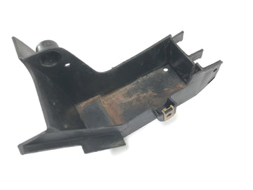 Sachs ZX 125 [1998] - Caja de batería soporte de plástico para compartimento de batería - 0