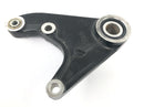 Triumph Daytona 900 T300D [1996] - Placa de anclaje de freno para soporte de pinza de freno trasero-1