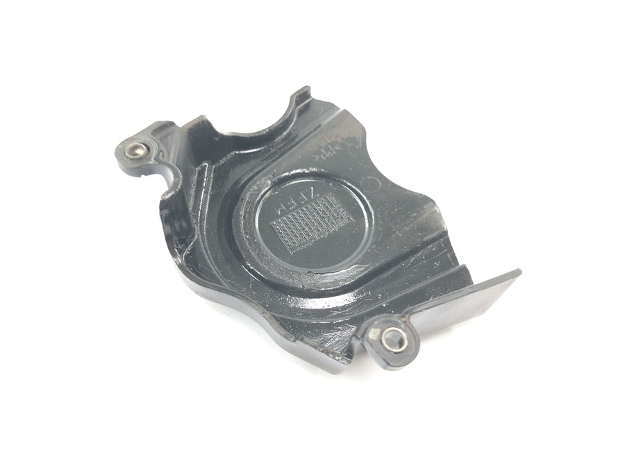 Aprilia SX 125 KX [2018] - tapa piñón tapa motor protector cadena