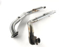 Yamaha XVS 650 Drag Star VM02 [1998] - Manufolds of Manifolds Set Pareja-2