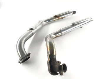 Yamaha XVS 650 Drag Star VM02 [1998] - Manufolds of Manifolds Set Pareja - 0