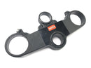Aprilia RSV 1000 RP Mille [2001] - puente de horquilla en la parte superior-1