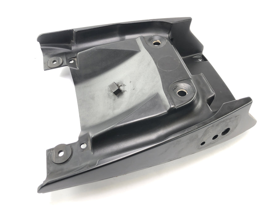 BMW K 1100 LT 100 [1994] - Placa del marco del soporte del asiento en la parte trasera