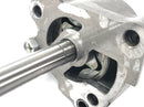 Triumph Sprint St 1050 [2005] - Sistema de accionamiento de la bomba de la cadena de accionamiento de la bomba de aceite-2