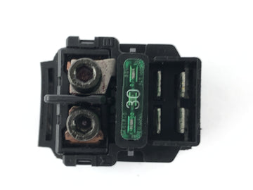 Kawasaki ZRX 1200 S ZRT20A [2002] - Relé de inicio Relé de inicio del interruptor magnético - 0