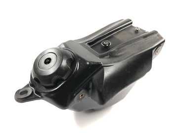 Suzuki RM Z 250 RJ41A [2007] - Depósito depósito gasolina depósito plástico