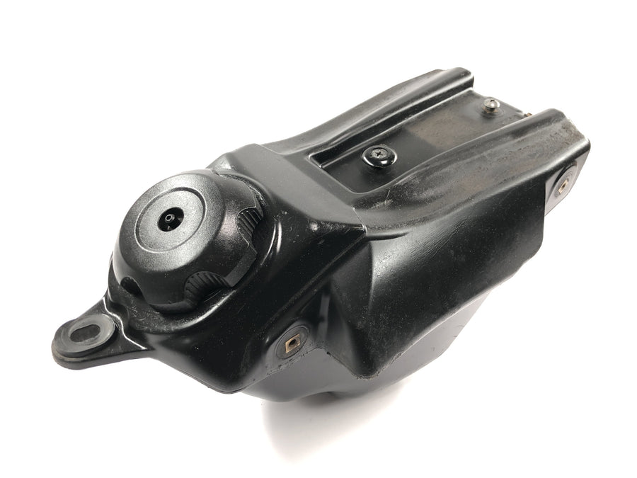 Suzuki RM Z 250 RJ41A [2007] - Depósito depósito gasolina depósito plástico