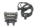BMW R 850 C 259C [1999] - Bobina de encendido Juego de cables de encendido Bobina de encendido Conector de bujía-1