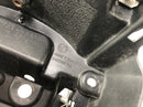 BMW R 1200 R [2007] - Titular de la matrícula-5