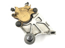 HONDA VTR 1000 SP 1 SC45 [2001] - Soporte pinza freno trasero Nissin-2