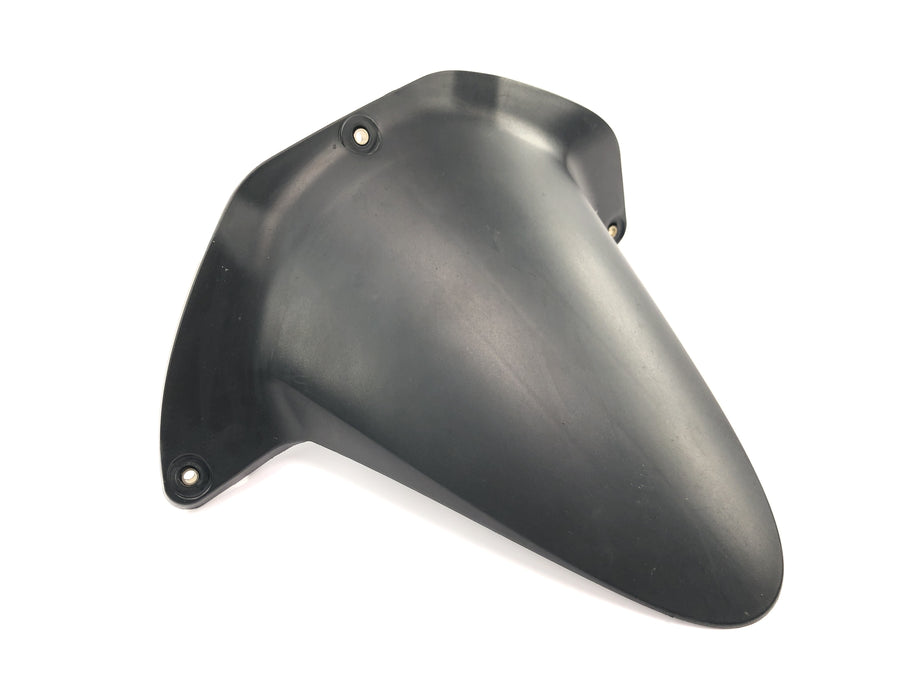Honda CBR 600 RR PC37 [2004] - Protector contra salpicaduras de rueda trasera