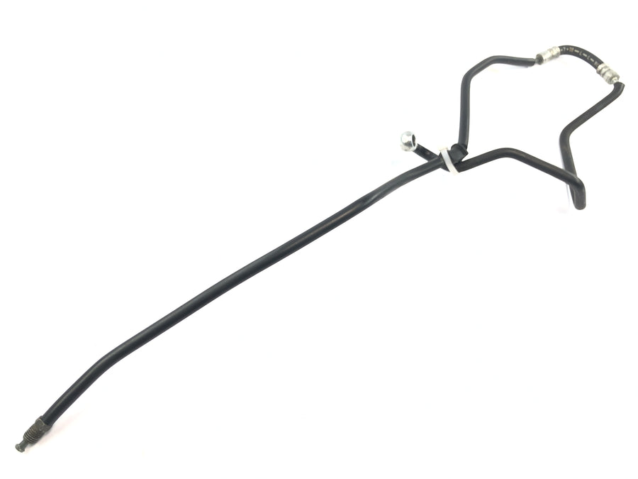 Suzuki Intruder VL 1500 AL [2000] - latiguillo de freno tubo flexible de acero freno trasero