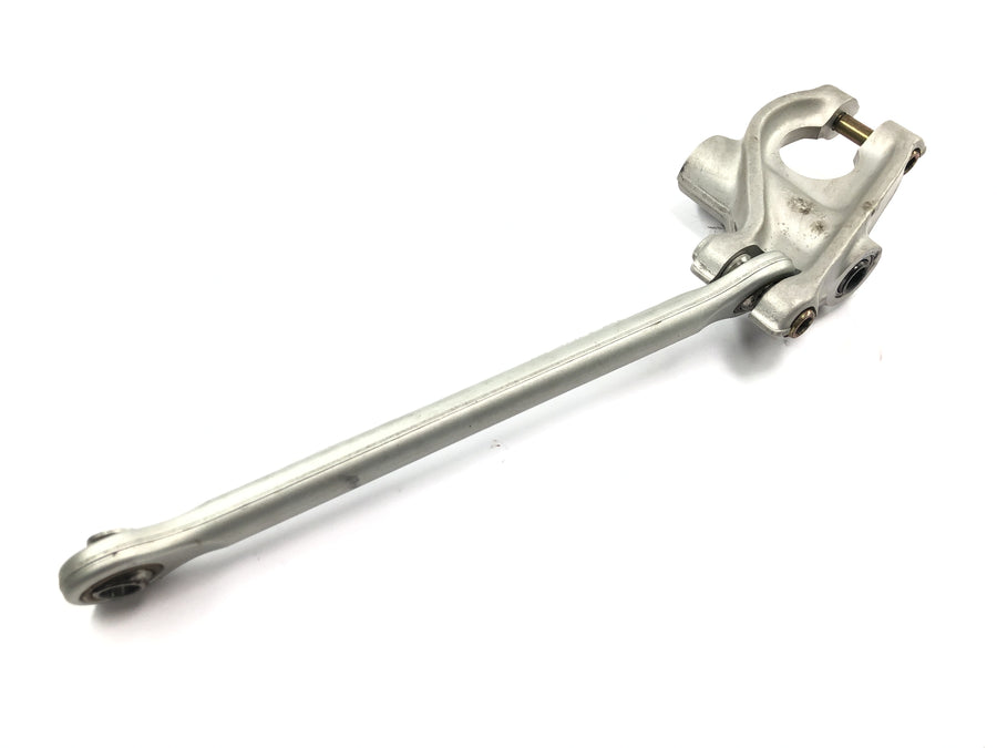 Ducati ST3 S3 [2004] - Palanca de deflexión suspensión de la rueda trasera de deflexión de la palanca del puntal de resorte