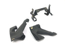 BMW K 1200 S K12S [2005] - Soporte depósito para montaje en depósito-2