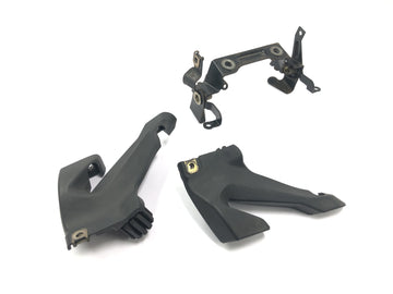 BMW K 1200 S K12S [2005] - Soporte depósito para montaje en depósito - 0