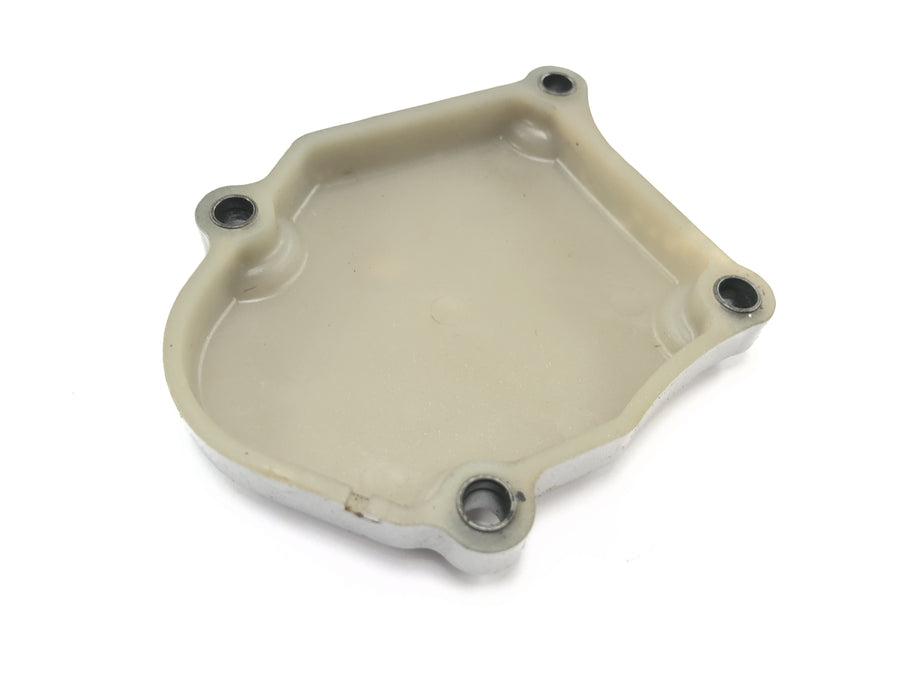 Sachs ZX 125 [1998] - Tapa bomba de aceite tapa motor