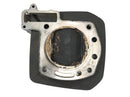 Moto Guzzi Stelvio 1200 4V [2009] - Cilindro con pistones a la izquierda-5