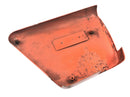 Laverda 1000 [1978] - Tapa lateral panel lateral izquierdo-3