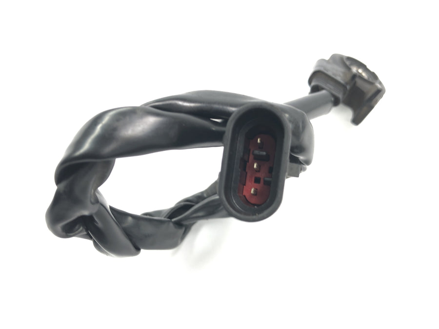 Ducati 999 H4 [2003] - Interruptor de soporte lateral