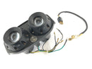 Yamaha XT 600 Zenere 34L [1985] - Faros-1