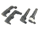 BMW R 1200 GS R12 K25 [2003] - Set de bobina de encendido-2
