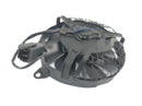Yamaha XTZ 660 3YF [1992] - Ventilador radiador ventilador eléctrico ventilador de refrigeración-4