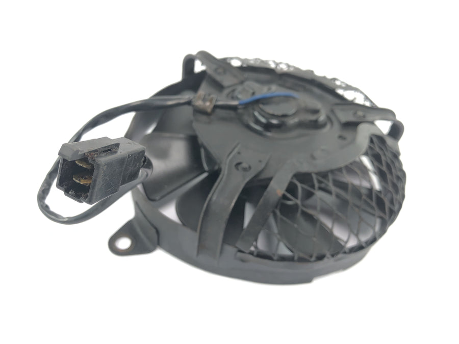 Yamaha XTZ 660 3YF [1992] - Ventilador radiador ventilador eléctrico ventilador de refrigeración