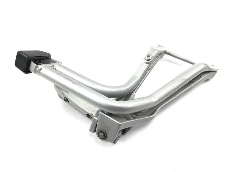 BMW R 1100 S R2S [2000] - Reposapiés para pasajero con soporte a la izquierda