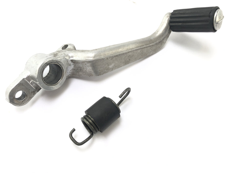 Honda VTR 1000 SP 1 SC45 [2001] - Pedal de frenos