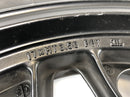 Triumph Daytona 900 T300 [1993] - Rim Wheel Rim Rad 3.50 x 17 "-3