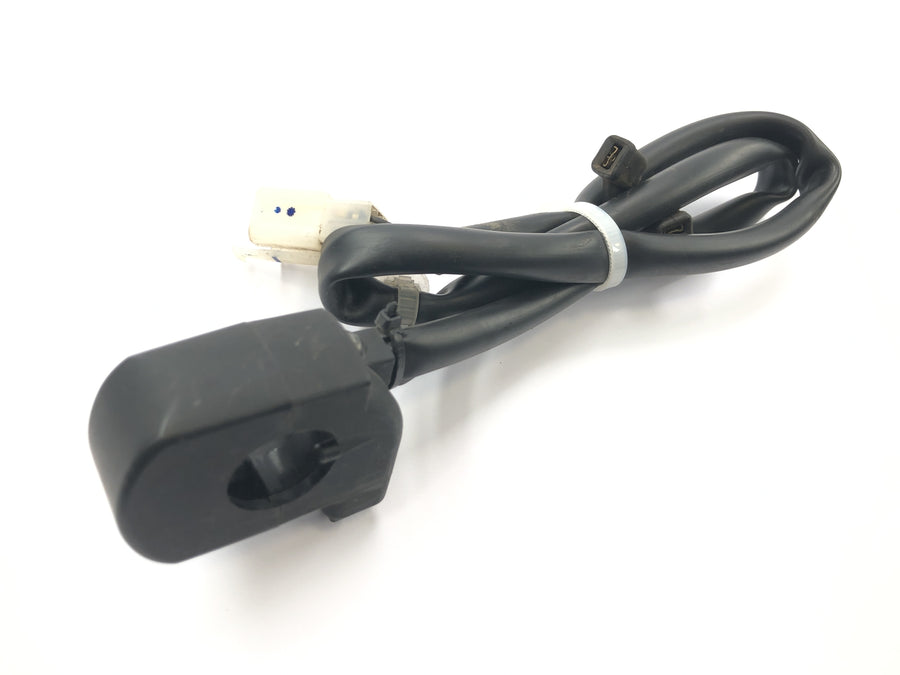 Honda CBR 125 R JC50 [2012] - Interruptor de arranque del manillar derecho